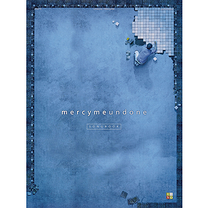 MercyMe - Undone