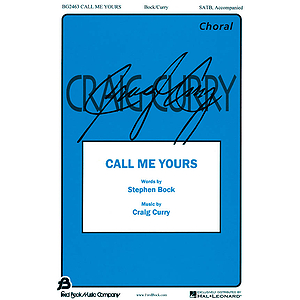 Call Me Yours