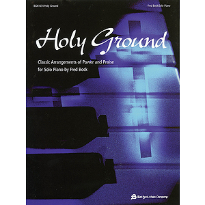 Holy Ground