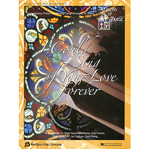 Seasons of Praise Series