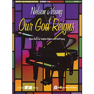 Our God Reigns