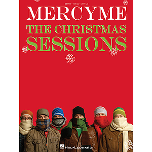 MercyMe - The Christmas Sessions