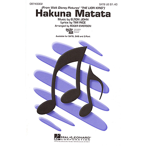 Hakuna Matata