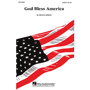 God Bless America