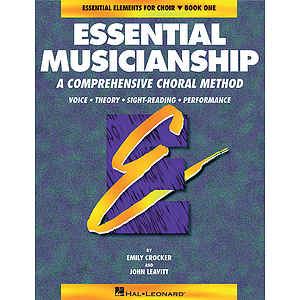 Essential Musicianship