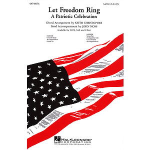 Let Freedom Ring (Medley)