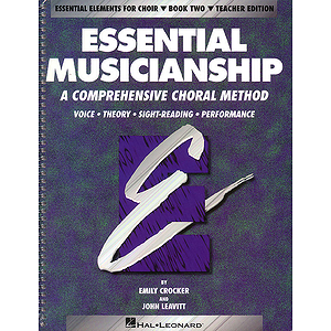 Essential Musicianship