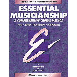 Essential Musicianship