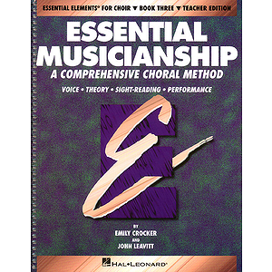 Essential Musicianship