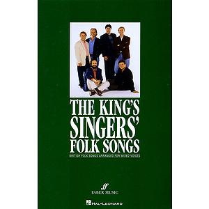 The King's Singers' Folk Songs (Collection)