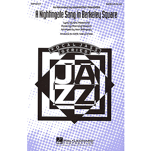 A Nightingale Sang in Berkeley Square