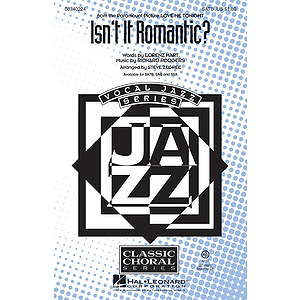 Isn't It Romantic?