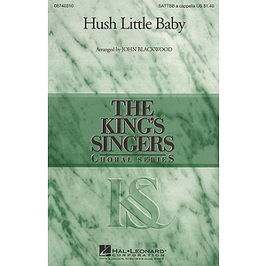 Hush Little Baby