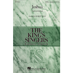 Joshua