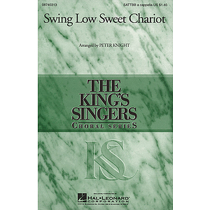 Swing Low, Sweet Chariot