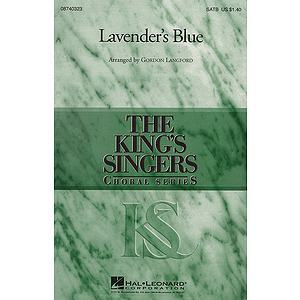 Lavender's Blue