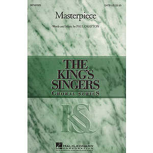 Masterpiece (Collection)