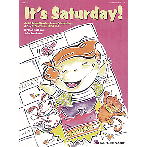 It's Saturday! (Musical)