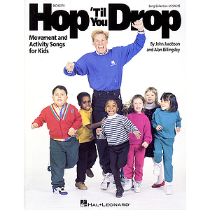 Hop 'Til You Drop (Collection)