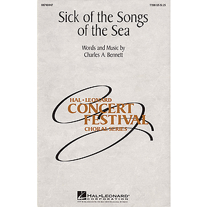 Sick of the Songs of the Sea