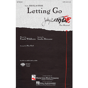 Letting Go