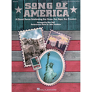 Song of America (Feature Medley)