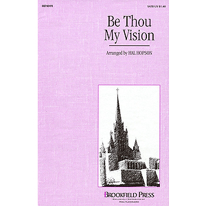 Be Thou My Vision