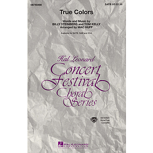 True Colors