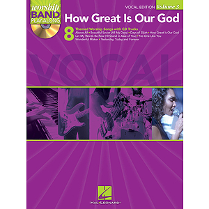 How Great Is Our God - Vocal Edition
