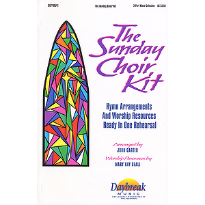 The Sunday Choir Kit