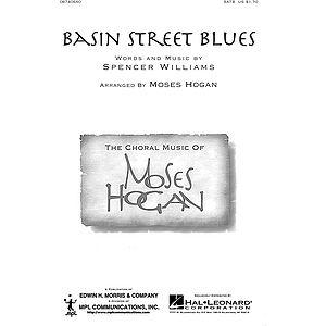 Basin Street Blues