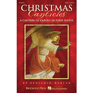 Christmas Canticles