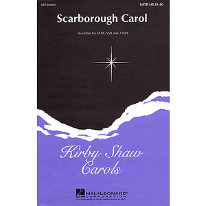 Scarborough Carol