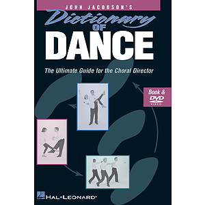Dictionary of Dance