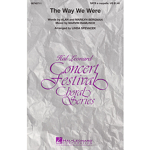 The Way We Were