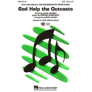 God Help the Outcasts