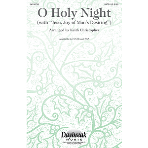 O Holy Night