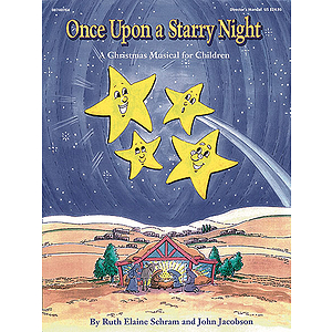 Once Upon a Starry Night (Musical)