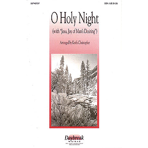 O Holy Night