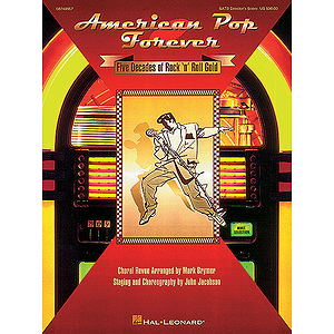 American Pop Forever (Medley)