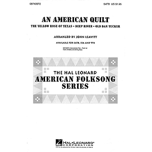 An American Quilt
