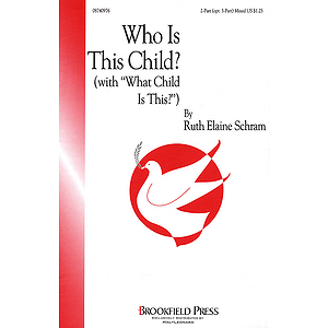 Who Is This Child?