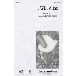 I Will Arise!
