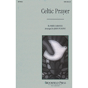 Celtic Prayer