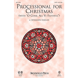 Processional for Christmas