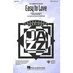 Easy to Love