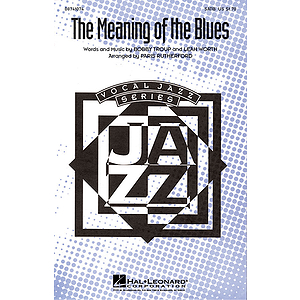 The Meaning of the Blues