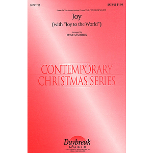 Joy