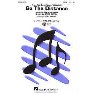 Go the Distance