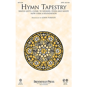 Hymn Tapestry